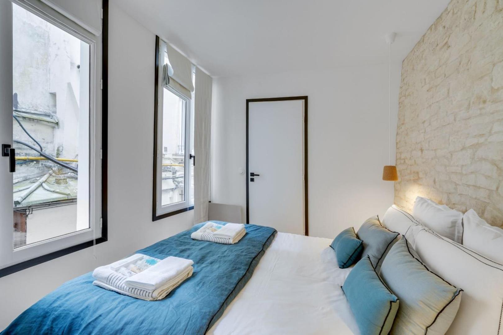 194 Suite Maison Parisienne Exteriér fotografie