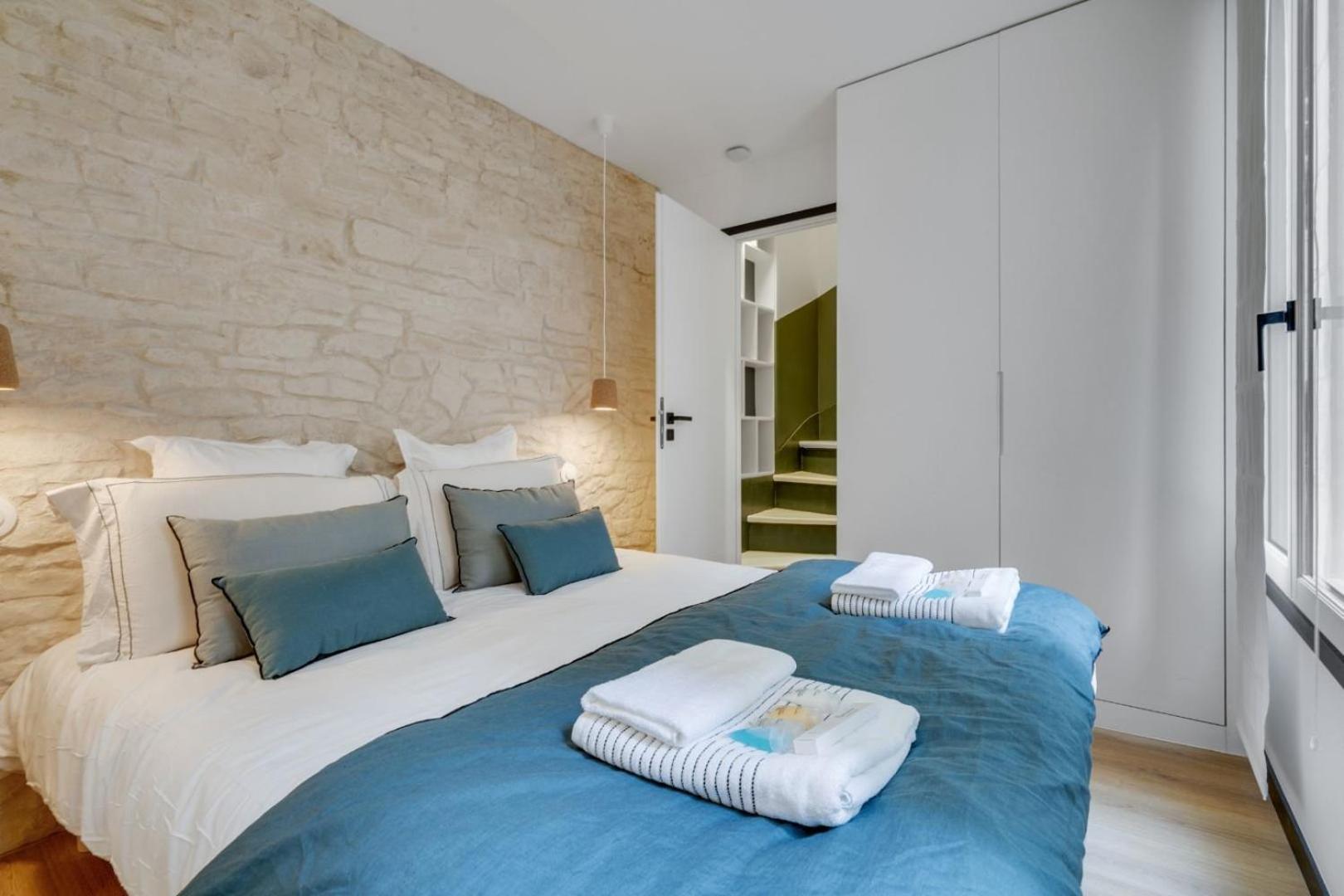 194 Suite Maison Parisienne Exteriér fotografie