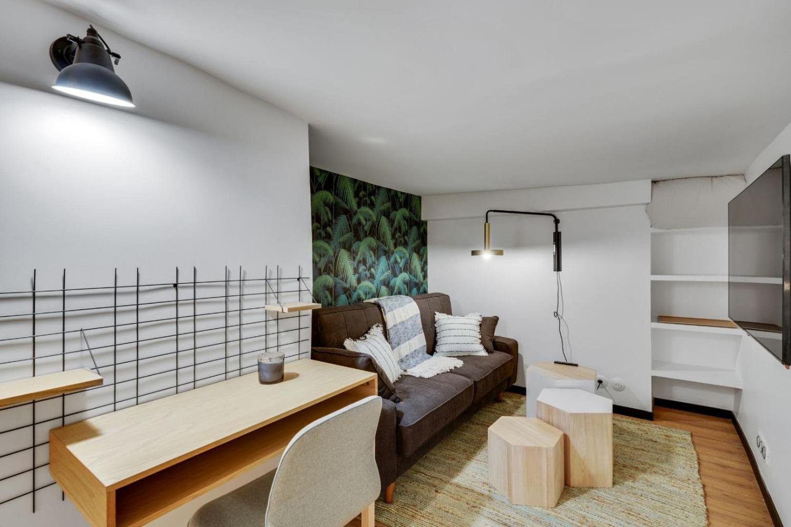 194 Suite Maison Parisienne Exteriér fotografie