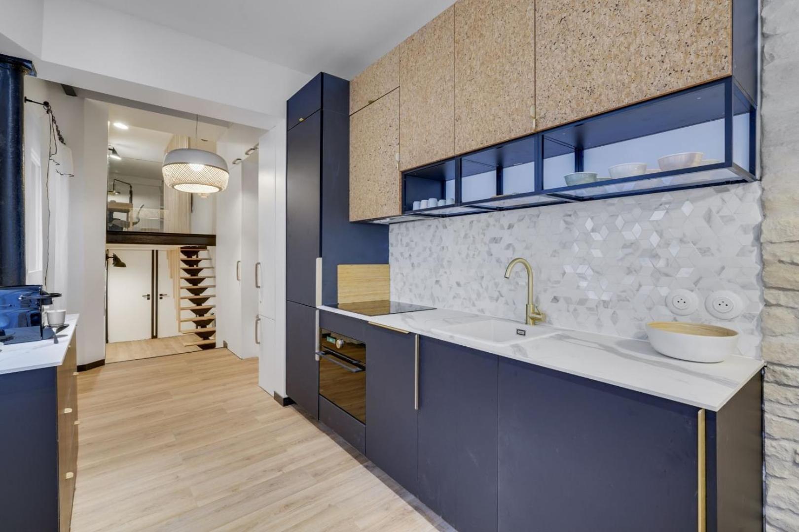 194 Suite Maison Parisienne Exteriér fotografie